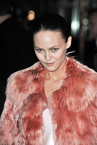 Vanessa Paradis Vanessa Paradis