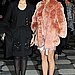 Actresses Alyson Paradis and Vanessa Paradis