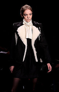 Berlin Fashion Week: Designer For Tomorrow by P&C Fall 2009