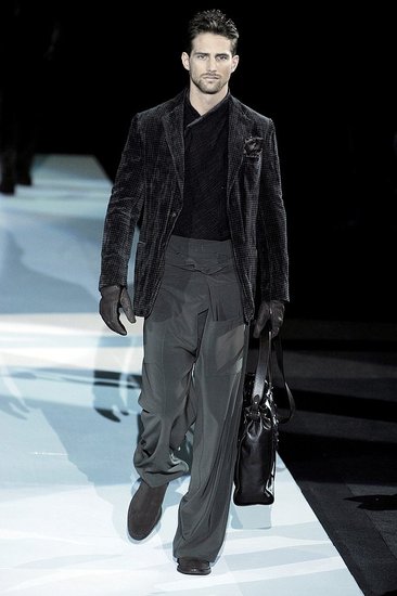 Giorgio Armani 