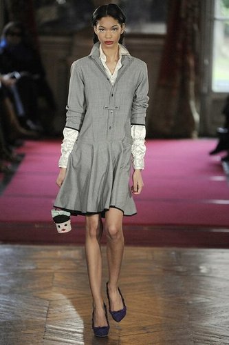 Alexis Mabille Spring 2009 Haute Couture Alexis Mabille Spring 2009 Haute Couture
