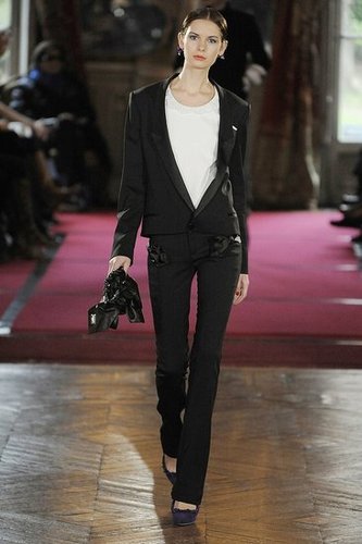 Alexis Mabille Spring 2009 Haute Couture Alexis Mabille Spring 2009 Haute Couture