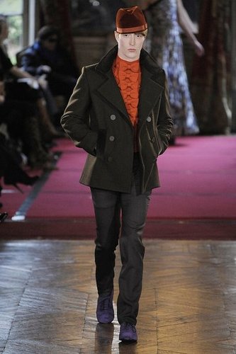 Alexis Mabille Spring 2009 Haute Couture Alexis Mabille Spring 2009 Haute Couture