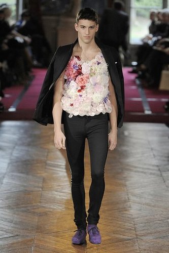 Alexis Mabille Spring 2009 Haute Couture Alexis Mabille Spring 2009 Haute Couture