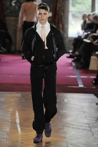 Alexis Mabille Spring 2009 Haute Couture Alexis Mabille Spring 2009 Haute Couture