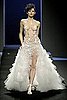 Christophe Josse Spring 2009 Haute Couture