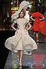 Christian Dior Spring 2009 Haute Couture