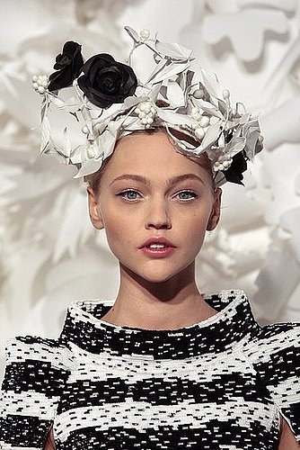 Chanel Spring 2009 Haute Couture Chanel Spring 2009 Haute Couture