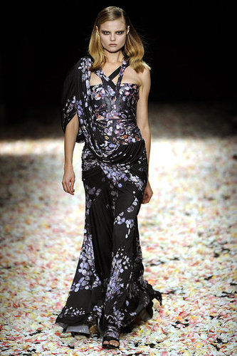 Givenchy Spring 2009 Haute Couture Givenchy Spring 2009 Haute Couture