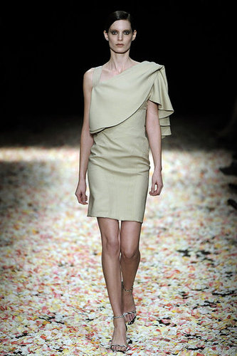 Givenchy Spring 2009 Haute Couture Givenchy Spring 2009 Haute Couture