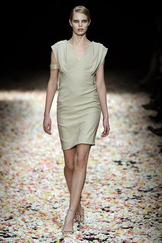 Givenchy Spring 2009 Haute Couture Givenchy Spring 2009 Haute Couture