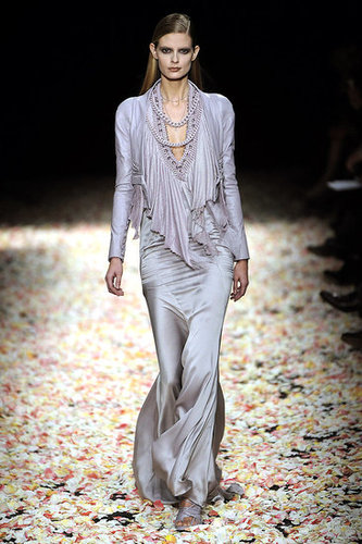 Givenchy Spring 2009 Haute Couture Givenchy Spring 2009 Haute Couture