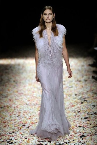 Givenchy Spring 2009 Haute Couture Givenchy Spring 2009 Haute Couture