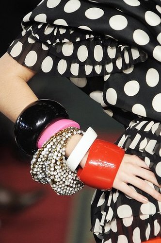 Christian Lacroix Spring 2009 Haute Couture Christian Lacroix Spring 2009 Haute Couture