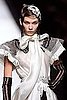 Jean Paul Gaultier Spring 2009 Haute Couture