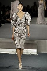 Elie Saab Spring 2009 Haute Couture
