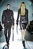 Berlin Fashion Week: Joop! Fall 2009