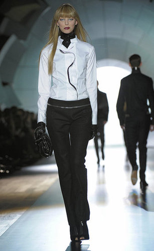 Berlin Fashion Week: Joop! Fall 2009 Berlin Fashion Week: Joop! Fall 2009