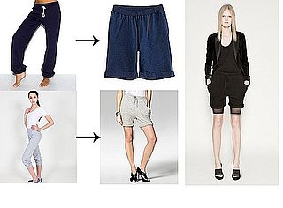 A Spring Trend With DIY Potential 