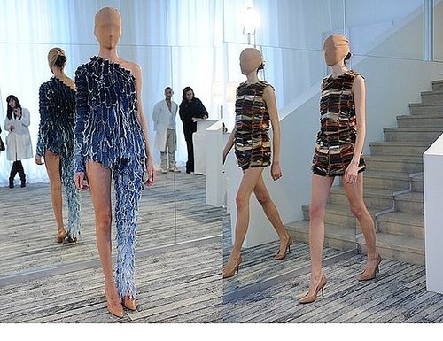 Martin Margiela Artisanal Spring 2009