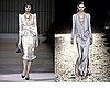 Spring 2009 Haute Couture Trend Report: Metallic Lavender 
