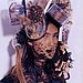 Shinbyio. Photography by Kazuo Arihara, Styling by Katsuya Kamo