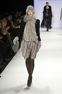 Berlin Fashion Week: Guido Maria Kretschmer Fall 2009