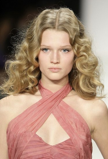 Berlin Fashion Week: Kilian Kerner Fall 2009 Berlin Fashion Week: Kilian Kerner Fall 2009