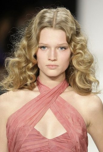 Berlin Fashion Week: Kilian Kerner Fall 2009