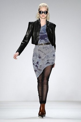 Berlin Fashion Week: Felder Felder Fall 2009 Berlin Fashion Week: Felder Felder Fall 2009
