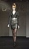 Stockholm Fashion Week: Dagmar Fall 2009 