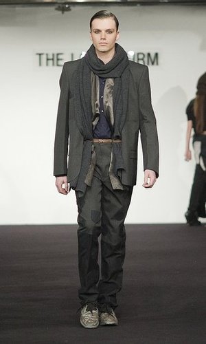 Stockholm Fashion Week: The Local Firm Fall 2009 Stockholm Fashion Week: The Local Firm Fall 2009