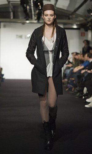 Stockholm Fashion Week: The Local Firm Fall 2009 Stockholm Fashion Week: The Local Firm Fall 2009