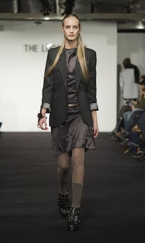 Stockholm Fashion Week: The Local Firm Fall 2009 Stockholm Fashion Week: The Local Firm Fall 2009