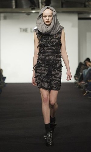 Stockholm Fashion Week: The Local Firm Fall 2009 Stockholm Fashion Week: The Local Firm Fall 2009