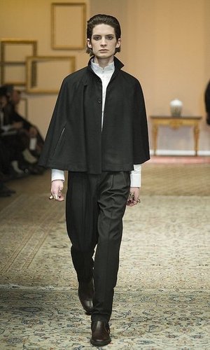 Stockholm Fashion Week: Carin Wester Fall 2009 Stockholm Fashion Week: Carin Wester Fall 2009