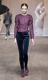 Stockholm Fashion Week: Minimarket Fall 2009 