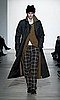 Stockholm Fashion Week: Tiger Of Sweden Fall 2009 