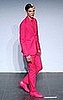 Menswear Fashion Week in New York
