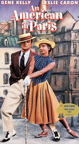 Parisian Style in America