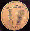 Fashion News Diane Von Furstenberg inducted into Fashion Walk of Fame, DKNY Collaborates with Chandon