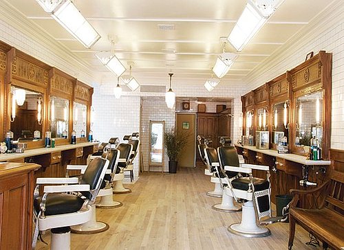 Freeman's Sporting Club Opens New Shop and Sinha Stanic Wins CCI Award