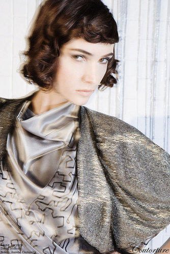 Redken Hair Styles