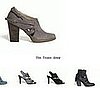 LD Tuttle Fall Shoes