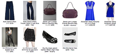 e-commerce shopping rules