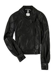 Fringe Boots and Biker Jackets