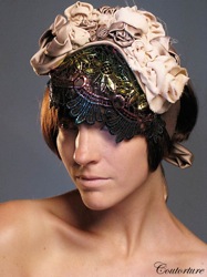 Interview With Molly Yestadt Of Yestadt Millinery Interview With Molly Yestadt Of Yestadt Millinery