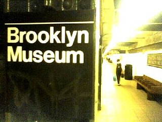 Monogramouflage and The Brooklyn Ball