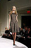 Oscar De La Renta Fall Winter 2008 Designer Interview, Photos, and Fashion Show Video