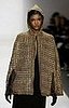 Joanna Mastroianni Fall Winter 2008 Video Runway Fashion Show and Designer Interview